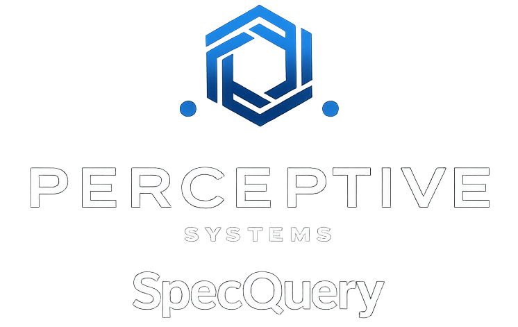 Perceptive Systems Logo